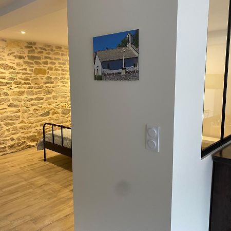Le Saint-Hilaire Bed and Breakfast Buitenkant foto