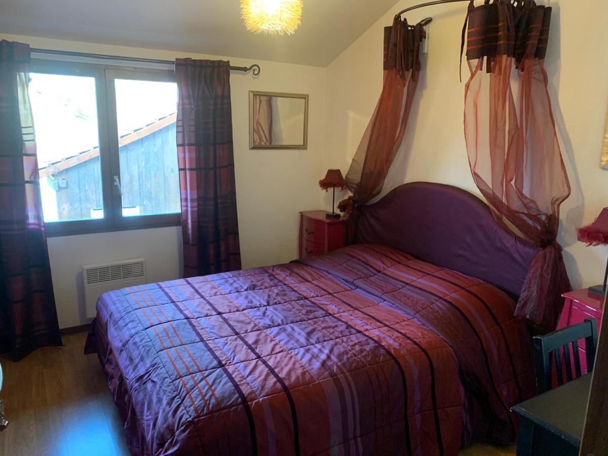 Le Saint-Hilaire Bed and Breakfast Buitenkant foto
